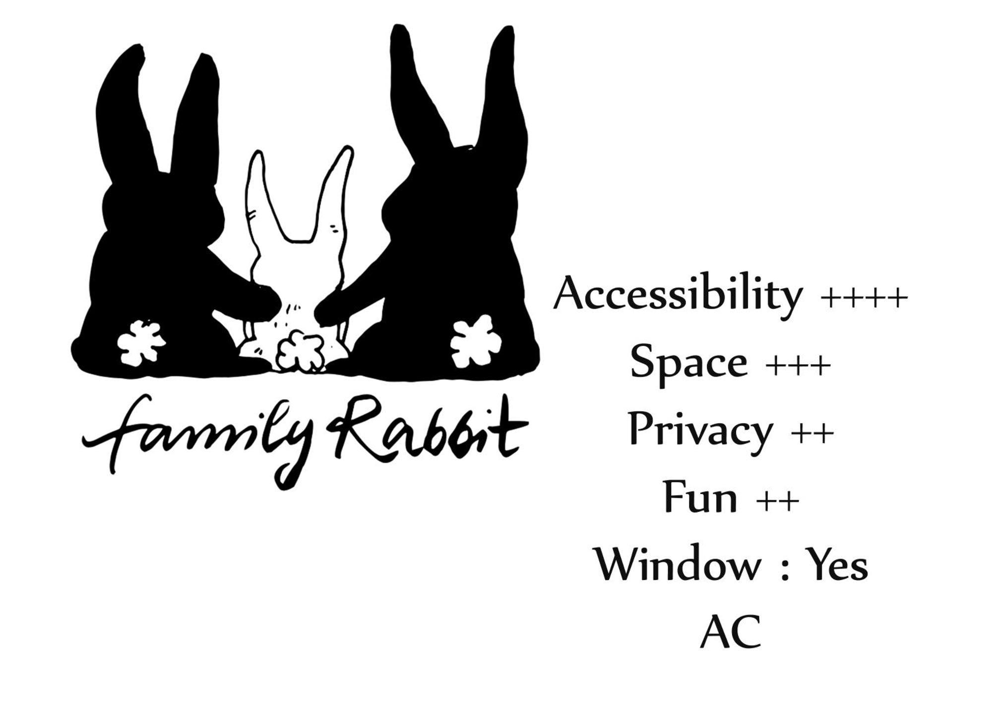 The Rabbit Tree Hostel Gili Meno Chambre photo