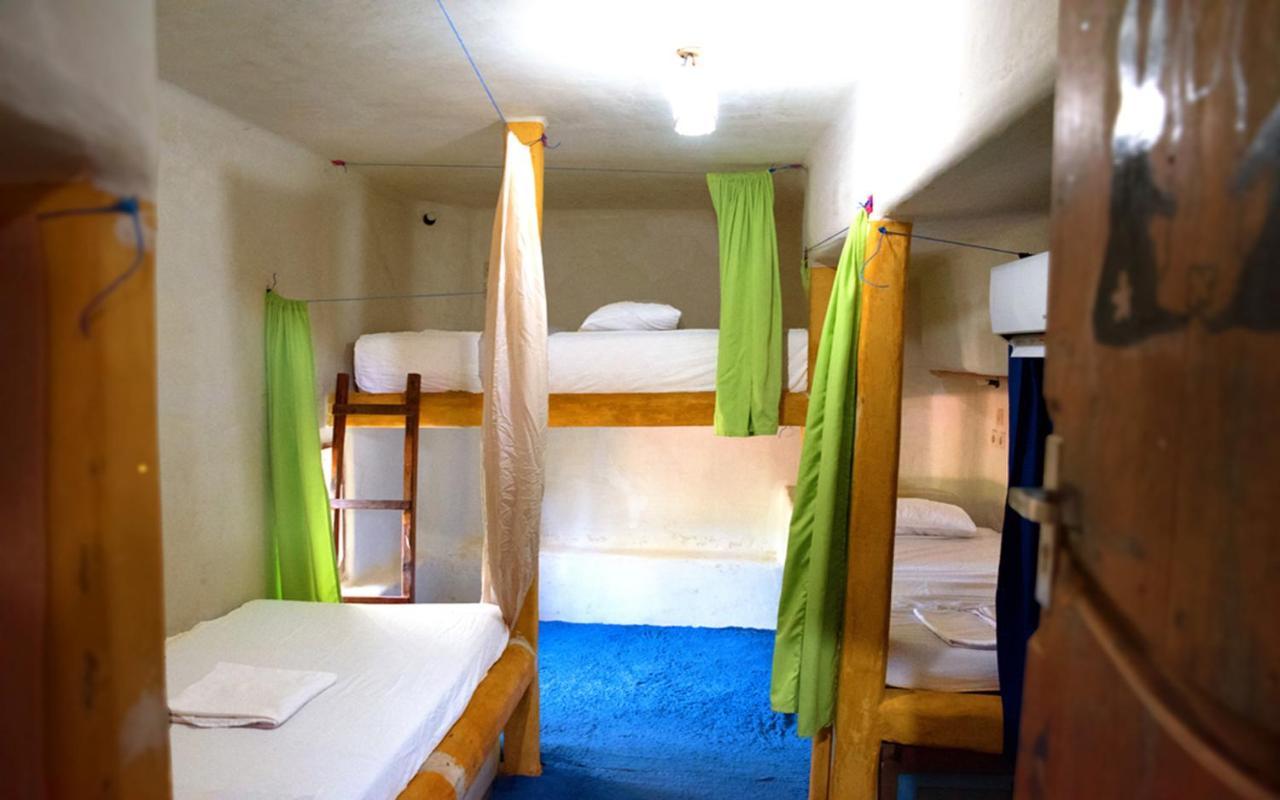 The Rabbit Tree Hostel Gili Meno Extérieur photo